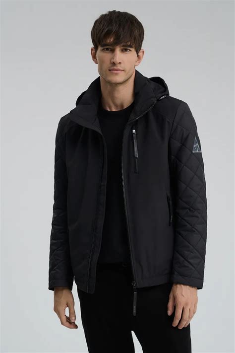 Мужские демисезонные куртки - купить в Москве, цены и доставка в ...