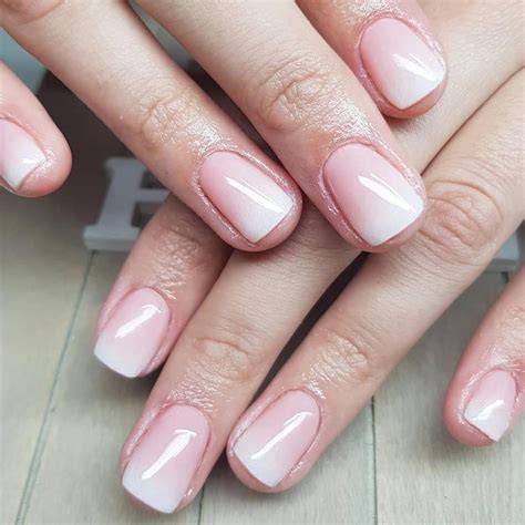 What Are Baby Boomer Nails And Why Are People Obsessed With Them