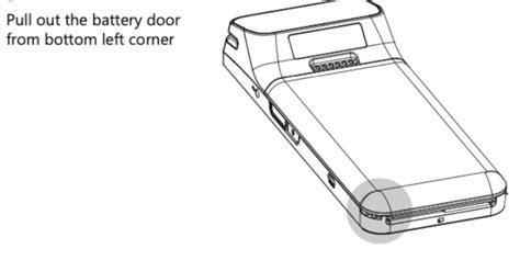 How To Set Up The Bbpos Wisepos E Emv Device Foreup