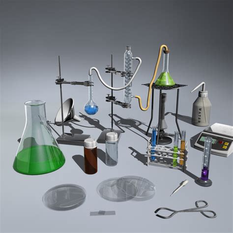 Scientific Laboratory Instruments - FAIRS Traders