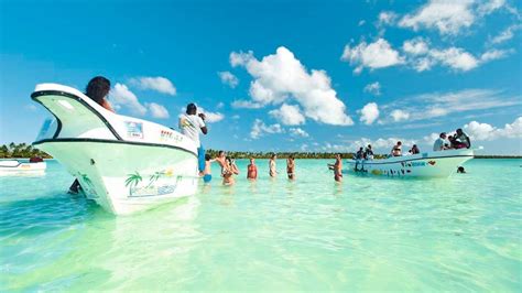 Paquete turístico a Punta Cana Full viajes Perú Agencia de viajes