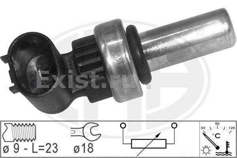 Опель астра h датчик охлаждающей жидкости – Замена датчика уровня ...