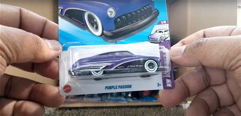 New Hot Wheels Case Reveals First Super Treasure Hunt For Autoevolution