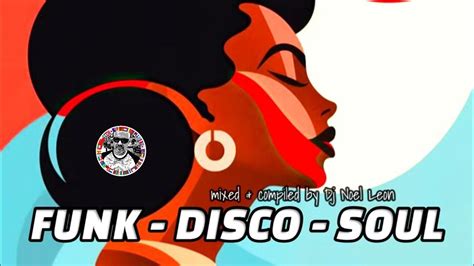 70s And 80s Funky Disco Mix 188 Tribute To Salsoul Records Dj