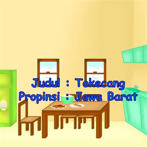 Stream Tokecang - Lagu Daerah Jawa Barat by Viranita Dewi | Listen ...