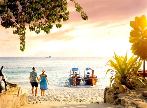 Nights Days Boracay Honeymoon Package Myholidays