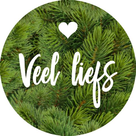 Kerst Sluitzegel Stickers Maken Met Eigen Tekst