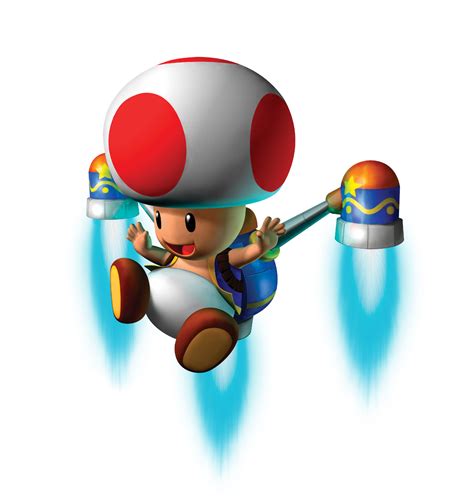 Toad Wiki Universo Mario Fandom Powered By Wikia