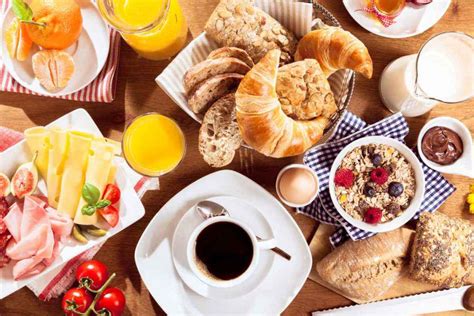 Come Preparare La Colazione Come In Hotel Ricette Sfiziose Buttalapasta