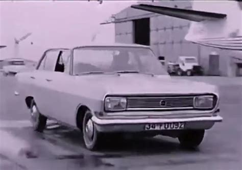 IMCDb org 1966 Opel Rekord B in Erikler Çiçek Açti 1968