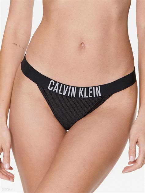 D Od Bikini Calvin Klein Swimwear Ceny I Opinie Ceneo Pl