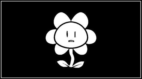 The Life Of Undertales Flowey In  Form Kotaku Australia