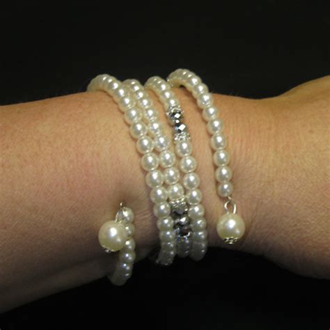 Pearl Bracelet – Shop Wildside