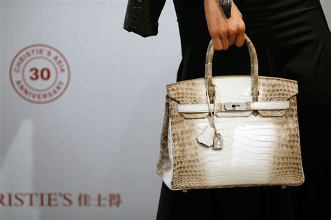 This $300,000 Birkin Bag Is the Most Expensive Bag Ever Auctioned - Racked