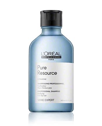 Serie Expert Pure Resource Professional Shampoo günstig kaufen