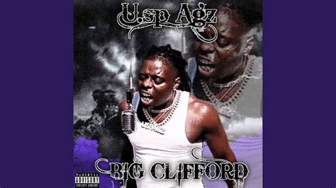 Big Clifford Youtube