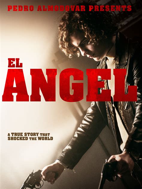 Prime Video: El Angel