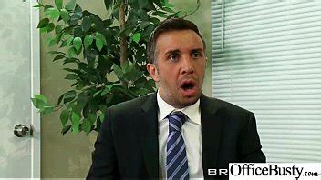 In Office Hard Style Sex With Big Round Boobs Girl Rhylee Richards Movie Xvideos