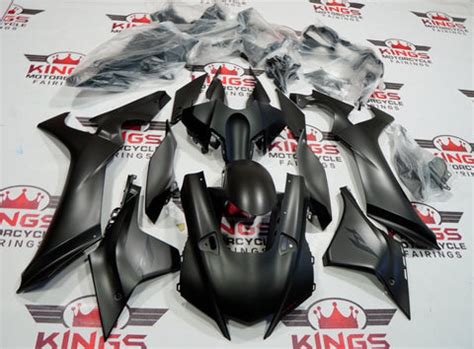 Fairings for Yamaha R1 Motorcycles | Yamaha Fairings | Kings