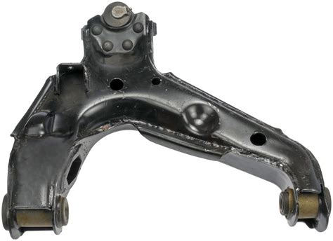 Suspension Control Arm And Ball Joint Assembly Front Left Lower Dorman