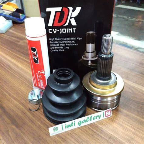 Jual Mobil Cv Join Joint Cvjoint As Roda Asroda Luar Outer Suzuki Ignis