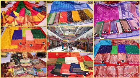 Dasara Special Pvt Special Pattu Fancy Sarees All Varieties With Price