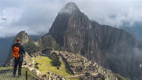 Nuevos Circuitos Tur Sticos Dentro De Machu Picchu Cual Debo Elegir