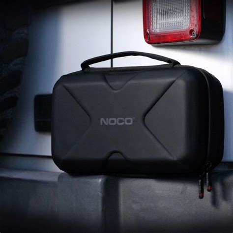 NOCO Boost Sport Boost Plus Protective Case GBC014