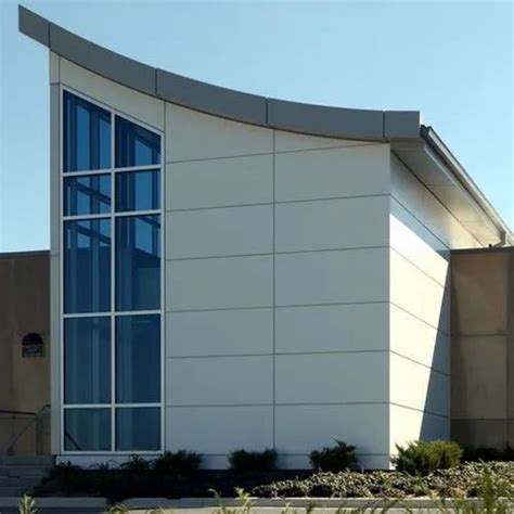 Front Elevation Commercial Acp Glass Glazing For Office Rs 300 Square Feet Id 21646679630