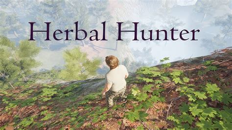 Herbal Hunter Gameplay Pc Youtube