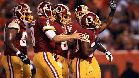 Washington Redskins 53 Man Roster Projection 3 Hogs Haven