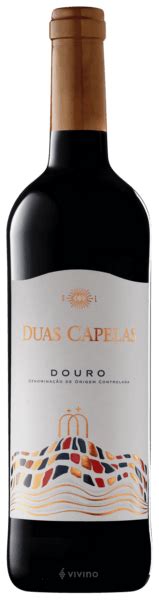 Duas Capelas Tinto Vivino France