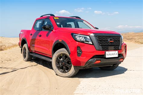 The Five Best Pickup Trucks In The Philippines 2021 Edition