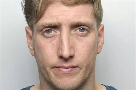 Convicted Sex Offender Roy Barton Commits More Crime Within Days Of Leaving Prison YorkshireLive