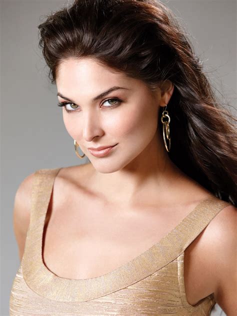 Picture Of Blanca Soto