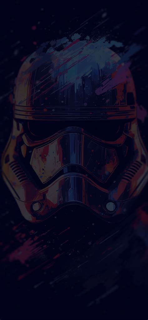 Star Wars Trooper Helmet Art Wallpapers Star Wars Wallpapers