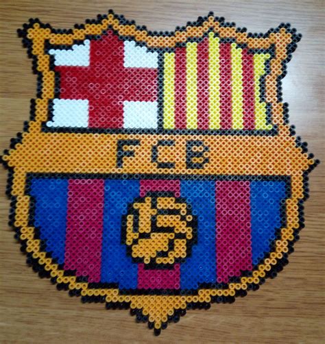 Perle A Repasser Barca