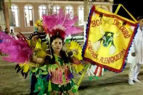 Arraial De Todos Os Santos Valoriza As Manifesta Es Do Interior Do