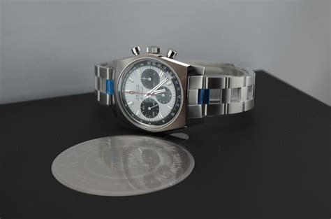 Zenith El Primero Chronomaster Revival Ref 03 A384 400 21 M384