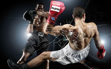 Boxing Gloves Wallpapers Wallpaper Cave