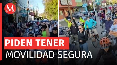 Cuál es el avance de la ciclovía en la avenida Copérnico en Zapopan