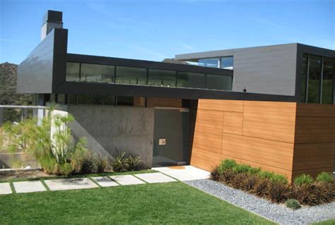 residential