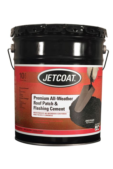 JETCOAT - Literature, Advertising, and Promotional Materials