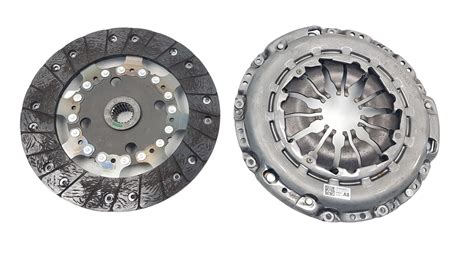 Clutch Kit 302056172R 302053062R 301010007R Dacia Renault Nissan 0km