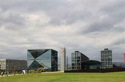 Berlin Hauptbahnhof Bahnhof Kostenloses Foto Auf Pixabay Pixabay