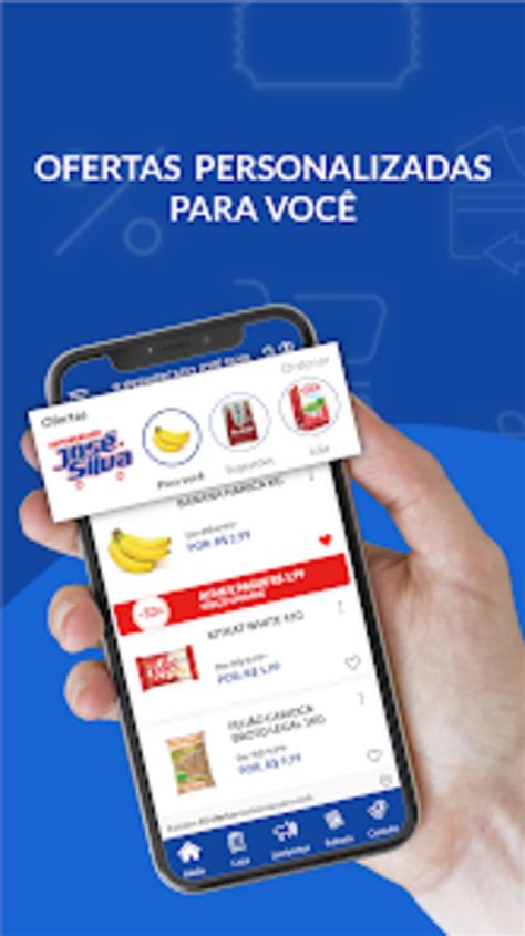 Supermercado José Silva pour Android Télécharger