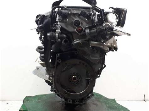 Engine Vw Touareg 7la 7l6 7l7 3 2 V6 1936040 B Parts