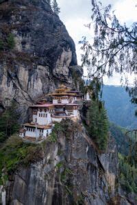 12 Things to Know Before Visiting Bhutan in 2023 - Be My Travel Muse