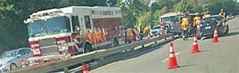 Lanes Reopen On Merritt Parkway After 2 Accidents