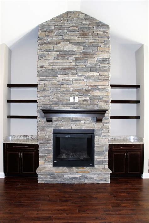 Magnolia Custom Homes Of South Carolina Media Gallery Fireplace